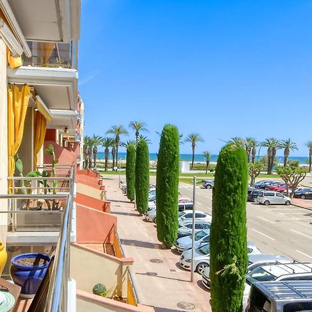 Mirablau F 1 1 Empuriabrava Gran Reserva - Immo Barneda Zewnętrze zdjęcie