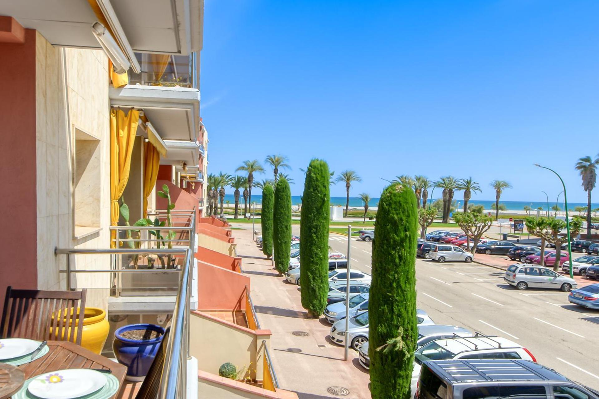 Mirablau F 1 1 Empuriabrava Gran Reserva - Immo Barneda Zewnętrze zdjęcie