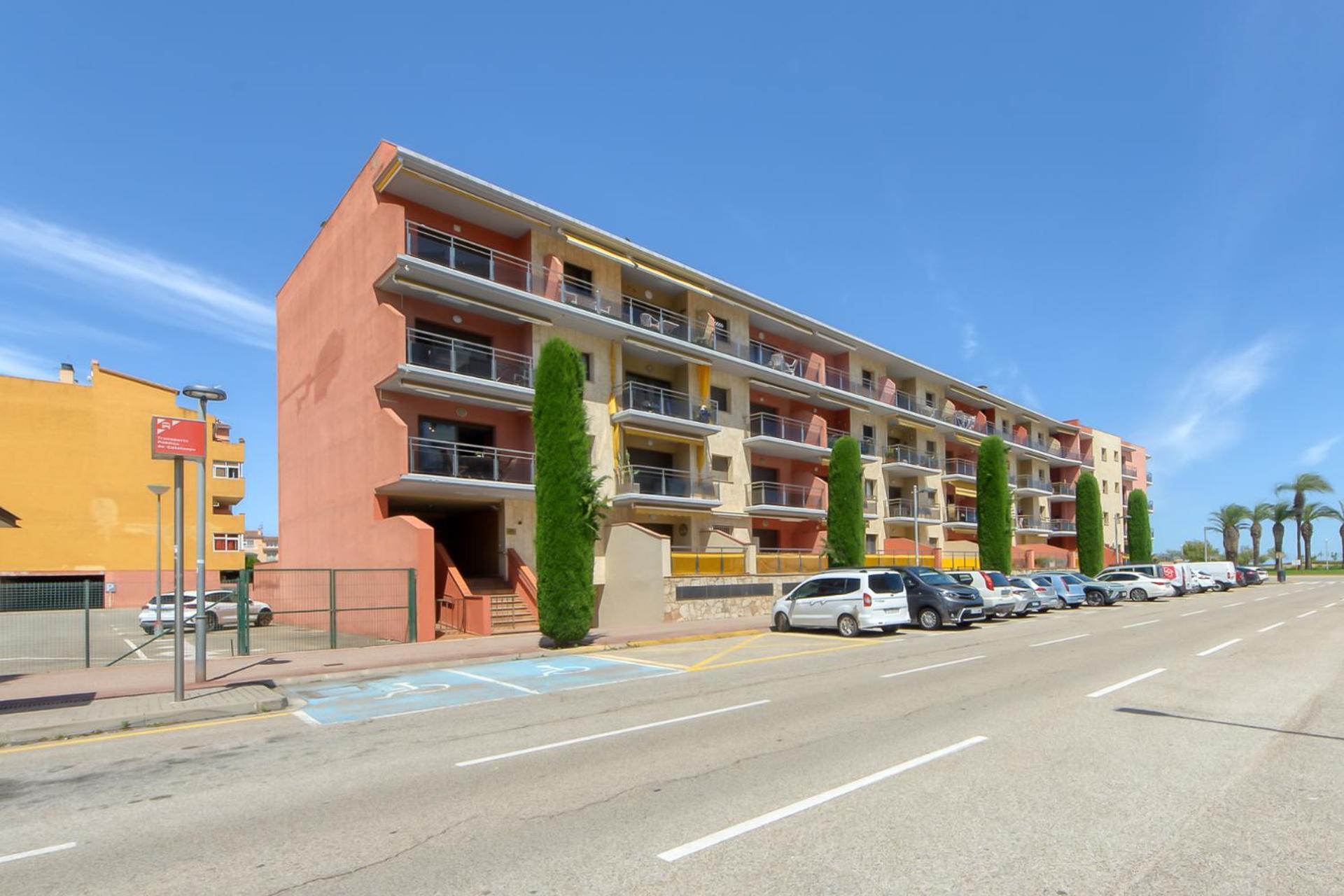 Mirablau F 1 1 Empuriabrava Gran Reserva - Immo Barneda Zewnętrze zdjęcie