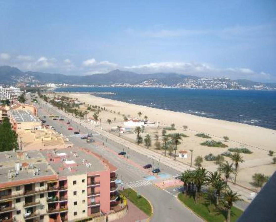 Mirablau F 1 1 Empuriabrava Gran Reserva - Immo Barneda Zewnętrze zdjęcie