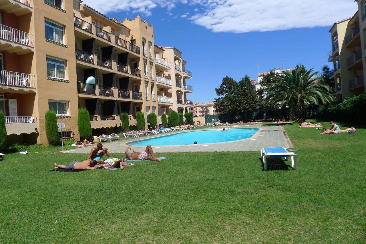 Mirablau F 1 1 Empuriabrava Gran Reserva - Immo Barneda Zewnętrze zdjęcie